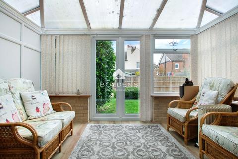 40 Chapman Road, Clacton-on-sea, CO15 6PT