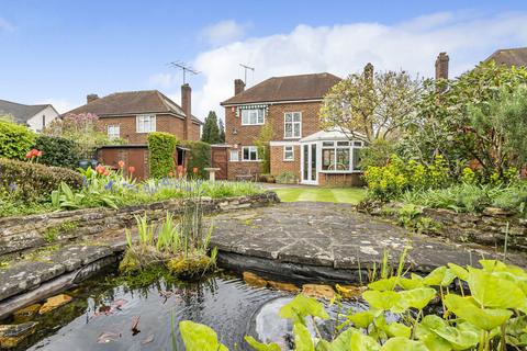 3 bedroom detached house for sale, Great Goodwin Drive, Guildford, Surrey, GU1