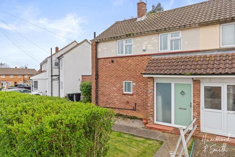 24 Queens Road, North Weald, Epping, CM16 6JE