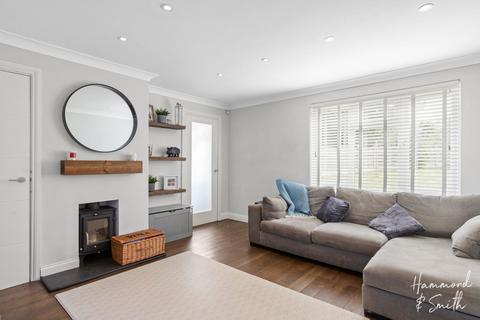 24 Queens Road, North Weald, Epping, CM16 6JE