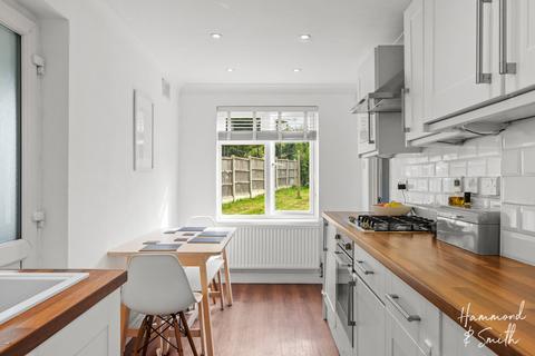 24 Queens Road, North Weald, Epping, CM16 6JE