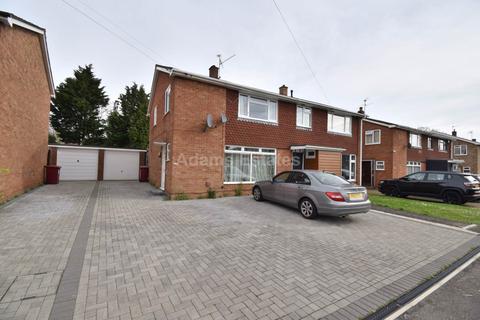 20 Edenham Crescent, Reading, RG1 6HU