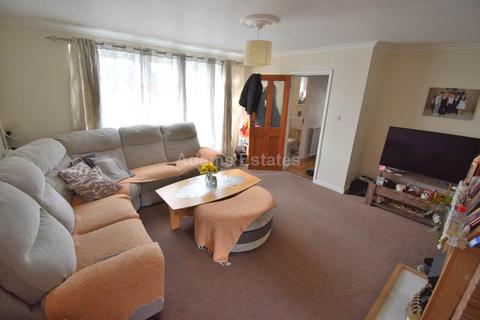 20 Edenham Crescent, Reading, RG1 6HU
