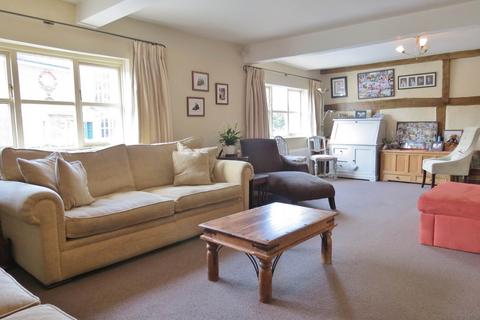 3 bedroom townhouse for sale, London Road, Marlborough, SN8 1PH