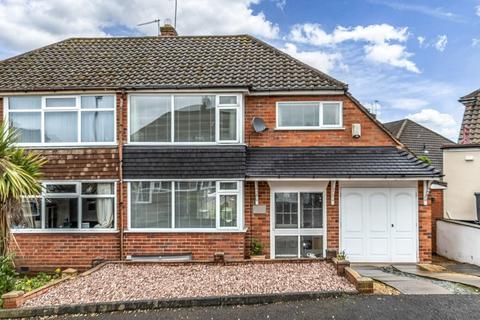 3 bedroom semi-detached house for sale, Drew Crescent, Stourbridge, West Midlands, DY9