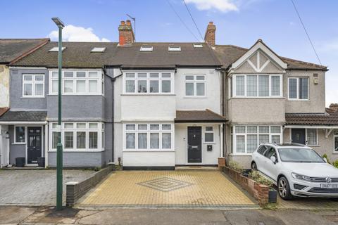 5 bedroom terraced house for sale, Matlock Place, Cheam, Sutton, Surrey, SM3