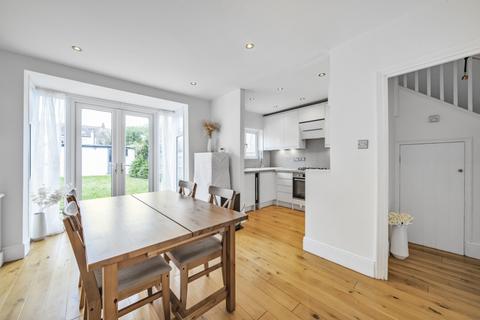 5 bedroom terraced house for sale, Matlock Place, Cheam, Sutton, Surrey, SM3