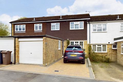 3 bedroom house for sale, Down Edge, Redbourn