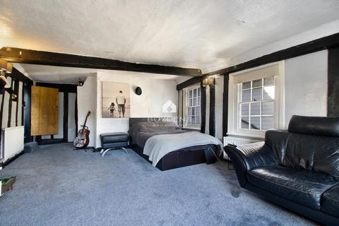 1 bedroom apartment for sale, East Street, Coggeshall CO6