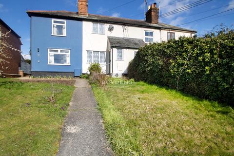106 Tilkey Road, Coggeshall, Colchester, CO6 1QN