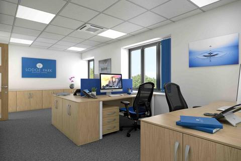 Serviced office to rent, Lodge Lane, Colchester CO4