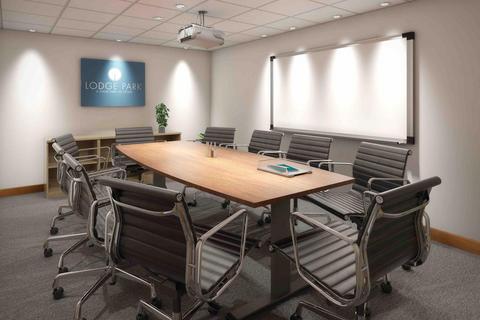 Serviced office to rent, Lodge Lane, Colchester CO4