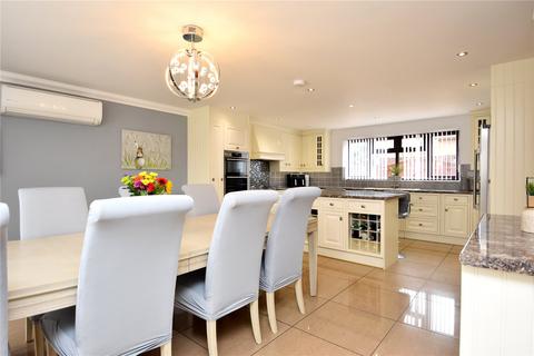 4 bedroom detached house for sale, The Street, Bramford, Ipswich, IP8