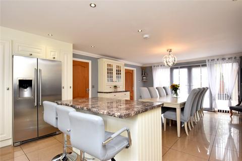 4 bedroom detached house for sale, The Street, Bramford, Ipswich, IP8