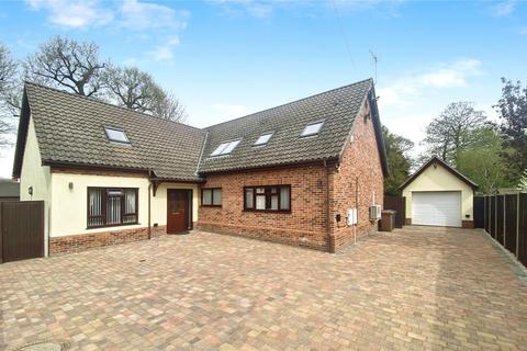 4 bedroom detached house for sale, The Street, Bramford, Ipswich, IP8