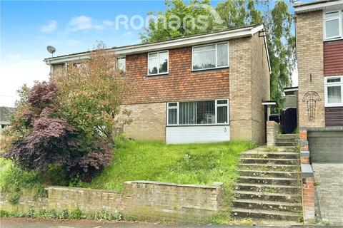 3 bedroom semi-detached house for sale, Allendale Close, Sandhurst, Berkshire