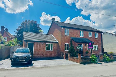 4 bedroom detached house for sale, Honey Lane, Cholsey