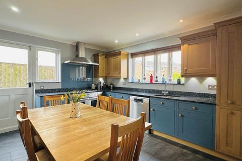 4 bedroom detached house for sale, Honey Lane, Cholsey