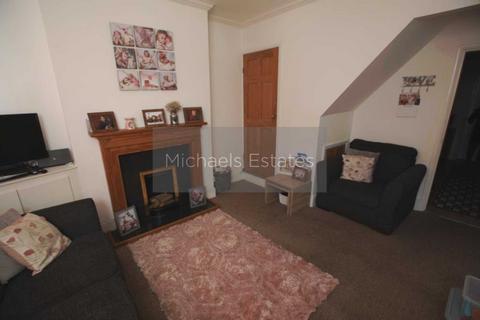 2 bedroom terraced house for sale, Dunster Street, Leicester