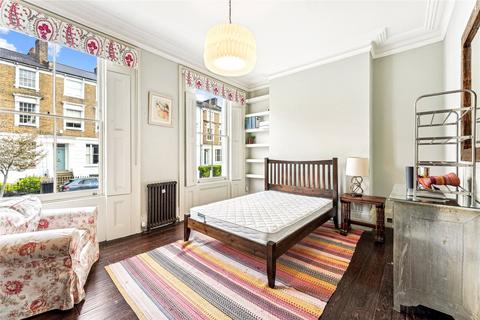 3 bedroom apartment to rent, Burnley Road, London, SW9