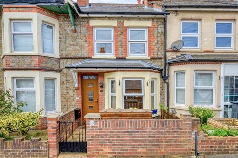 2 bedroom terraced house for sale, Cromwell Road, Reading RG4