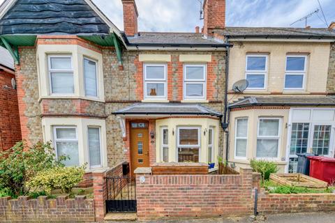 52 Cromwell Road, Caversham, Reading, RG4 5EB