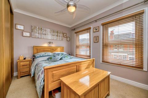 52 Cromwell Road, Caversham, Reading, RG4 5EB
