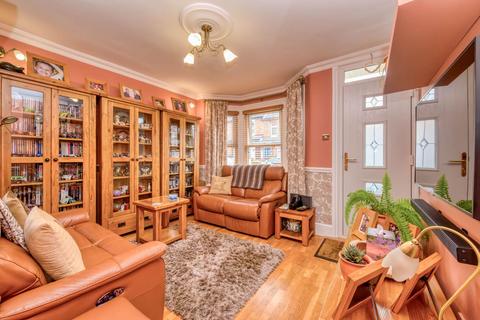 52 Cromwell Road, Caversham, Reading, RG4 5EB