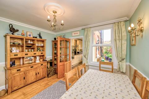 52 Cromwell Road, Caversham, Reading, RG4 5EB
