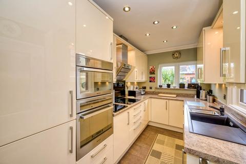 52 Cromwell Road, Caversham, Reading, RG4 5EB