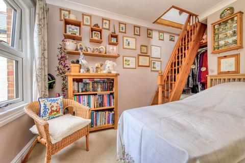 52 Cromwell Road, Caversham, Reading, RG4 5EB