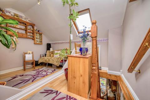 52 Cromwell Road, Caversham, Reading, RG4 5EB