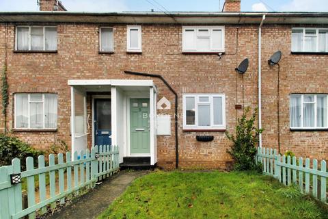 2 bedroom terraced house for sale, Grooms Lane, Witham CM8