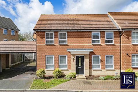 44 Broadhurst Place, Basildon, SS14 2FQ