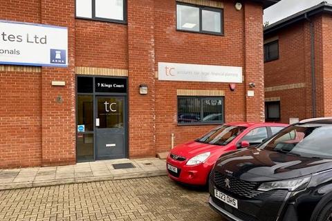 Property to rent, Newcomen Way, Colchester CO4