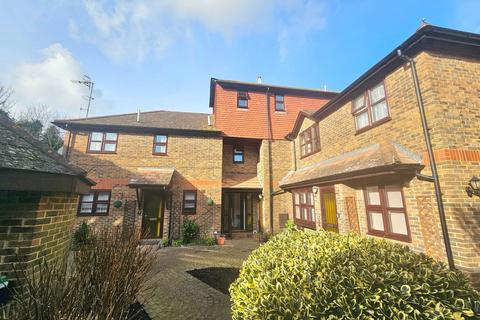 1 bedroom apartment for sale, Essex Mews, Newhaven