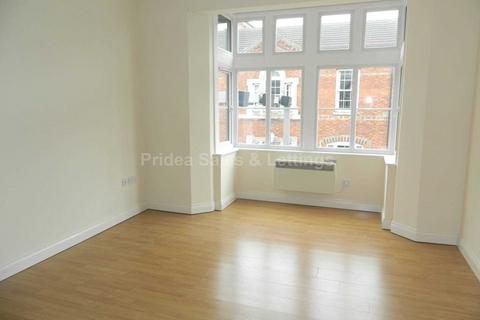 undefined, 9 Globe House, Ripon Street, Lincoln
