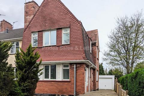 3 bedroom semi-detached house for sale - Chaucer Drive, Lincoln