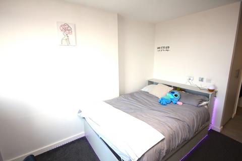 undefined, Canterbury Halls, Preston PR1
