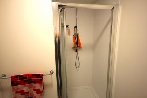 undefined, Canterbury Halls, Preston PR1