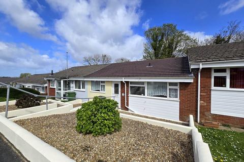 2 bedroom bungalow for sale, Brennacott Road, Bideford