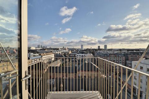 1 bedroom flat to rent, One Tower Bridge, London, SE1