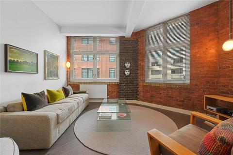 1 bedroom apartment to rent, Strype Street, London, E1