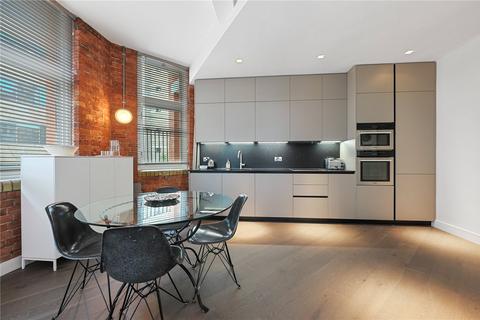 1 bedroom apartment to rent, Strype Street, London, E1