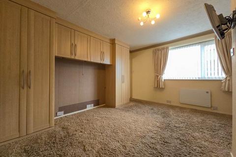 1 bedroom flat to rent, Highfield Road, Blackpool