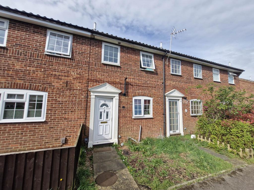 Osprey Walk, Luton LU4 2 bed terraced house for sale £235,000