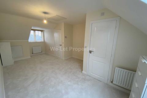 4 bedroom house to rent, Nigel Road, Manchester M9