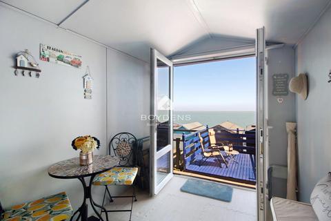 Chalet for sale, Southcliff, Walton on the Naze CO14