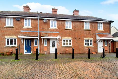 15 Caxton Close, Tiptree, Colchester, CO5 0HA