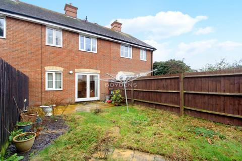 15 Caxton Close, Tiptree, Colchester, CO5 0HA